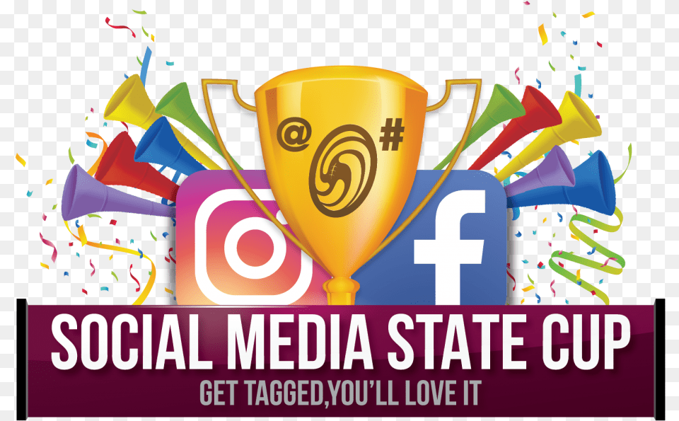Round 2 Social Media, Advertisement, Can, Paper, Tin Free Transparent Png