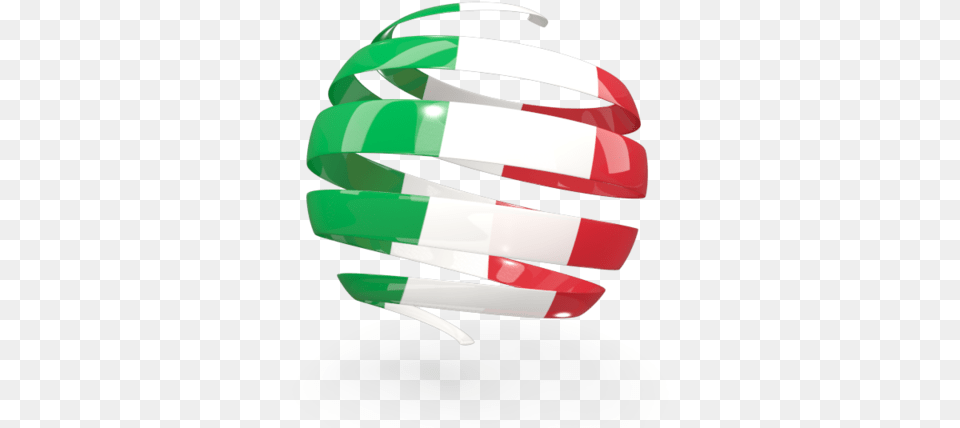 Round 3d Icon Italy 3d Flag, Accessories, Jewelry, Bracelet, Clothing Free Png