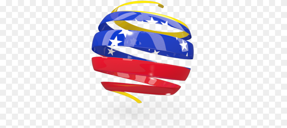 Round 3d Icon Transparent Puerto Rican, Accessories, Headband, Jewelry, Bracelet Free Png Download