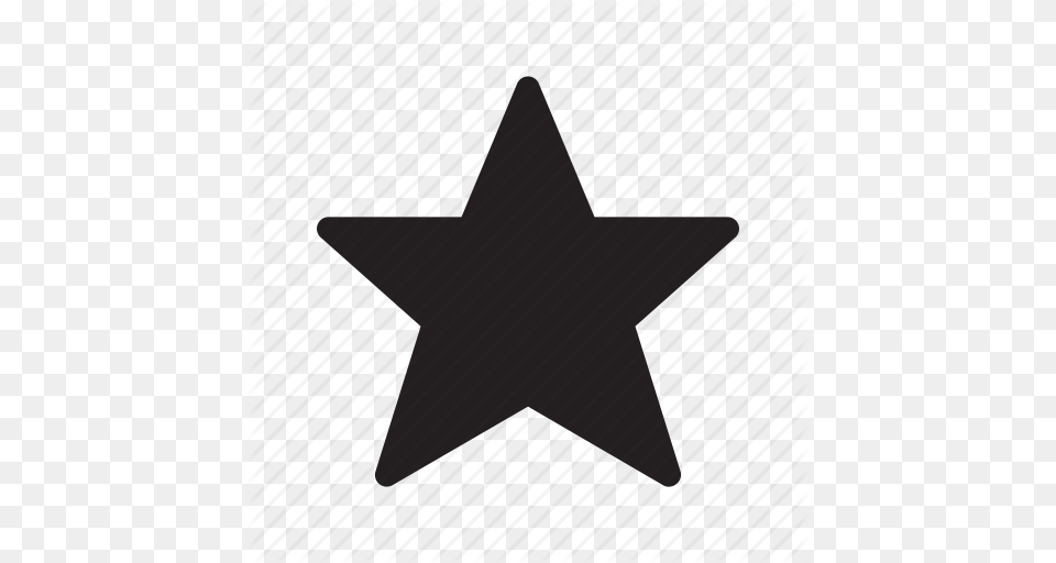 Round Action Bar, Star Symbol, Symbol Free Png Download