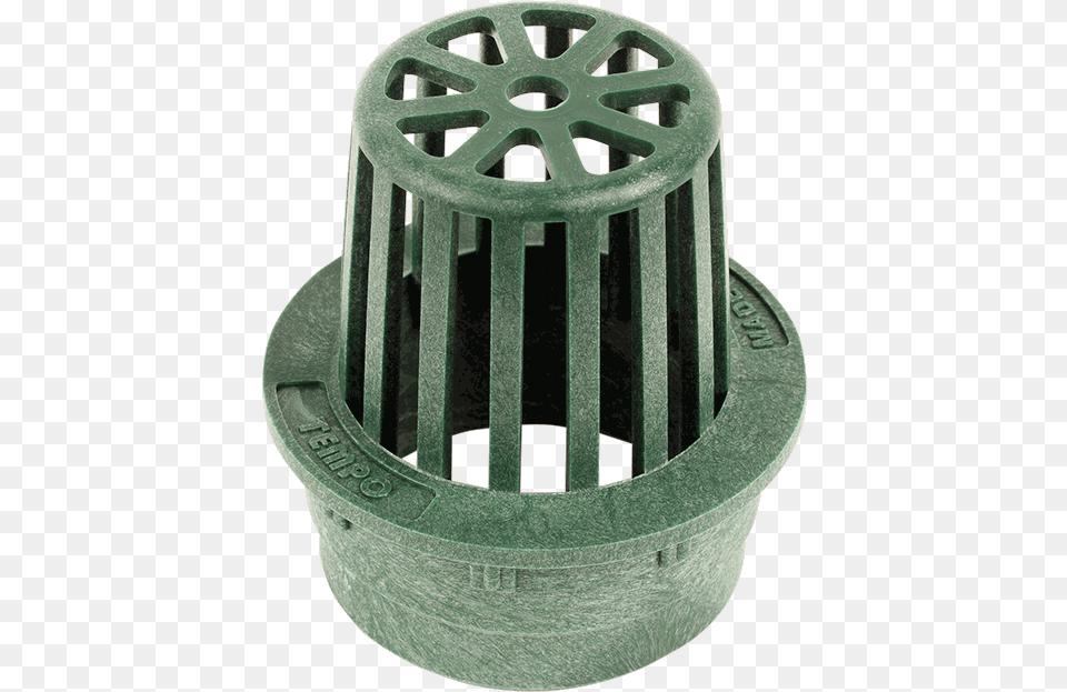 Round Atrium Grate Atrium Grates Size3 Inch Colorgreen, Drain Free Transparent Png