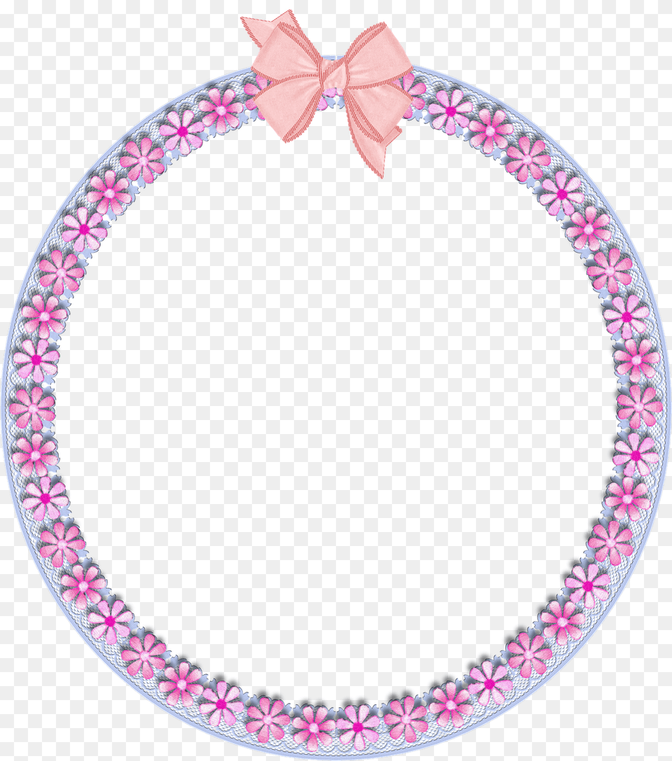 Round Baby Frame, Accessories, Jewelry, Necklace, Oval Png