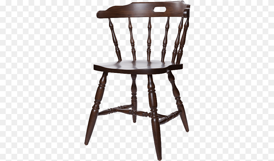 Round Back Wood Dining Chairs, Furniture, Chair Png
