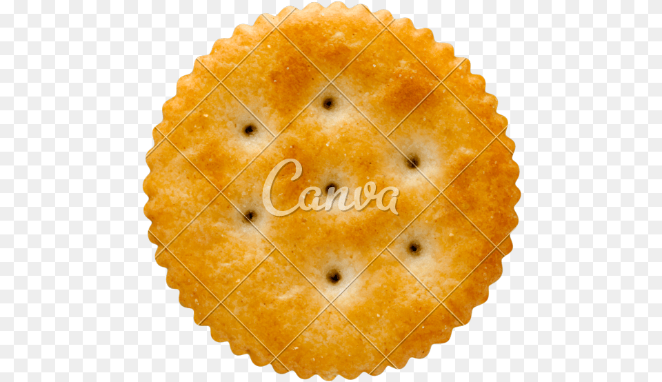 Round Baked Cracker Photos Transparent Background E Mimos, Bread, Food, Ammunition, Grenade Free Png