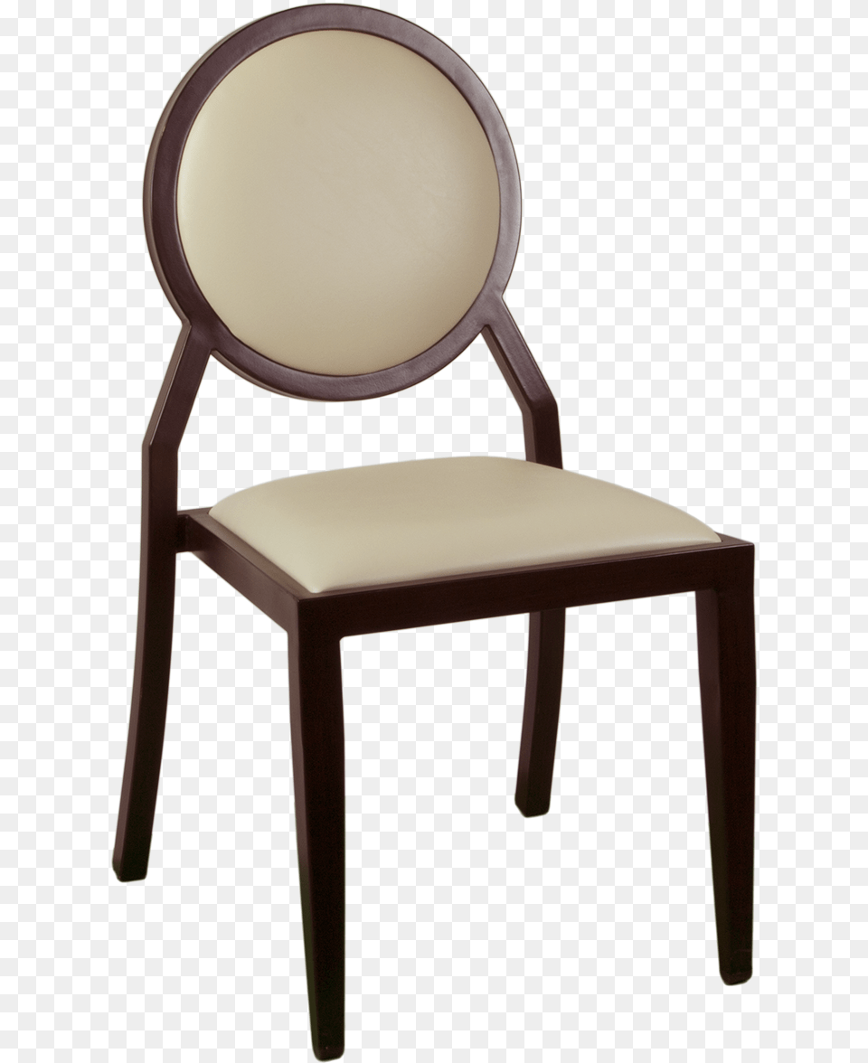 Round Banquet Chair Stackable, Furniture Png