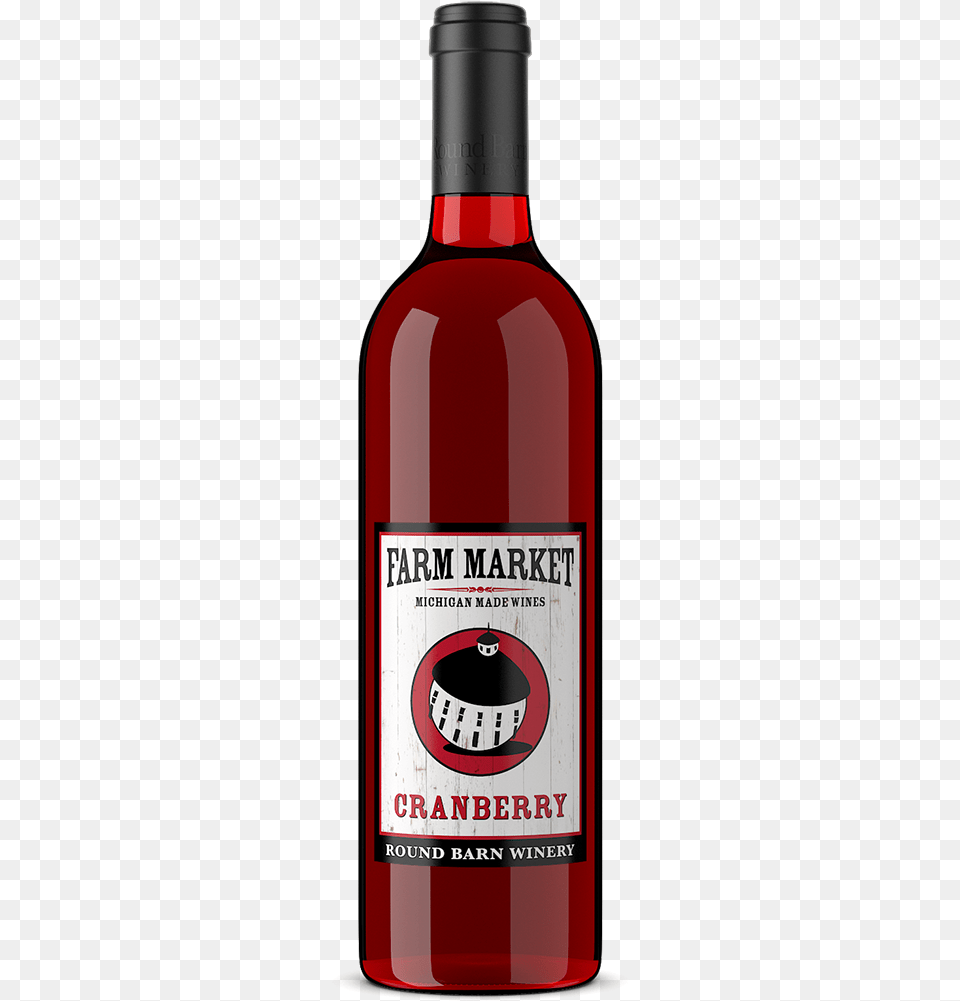 Round Barn, Alcohol, Beverage, Bottle, Liquor Free Transparent Png