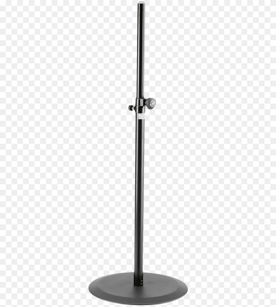 Round Base Speaker Stand, Electrical Device, Microphone, Furniture, Indoors Free Transparent Png
