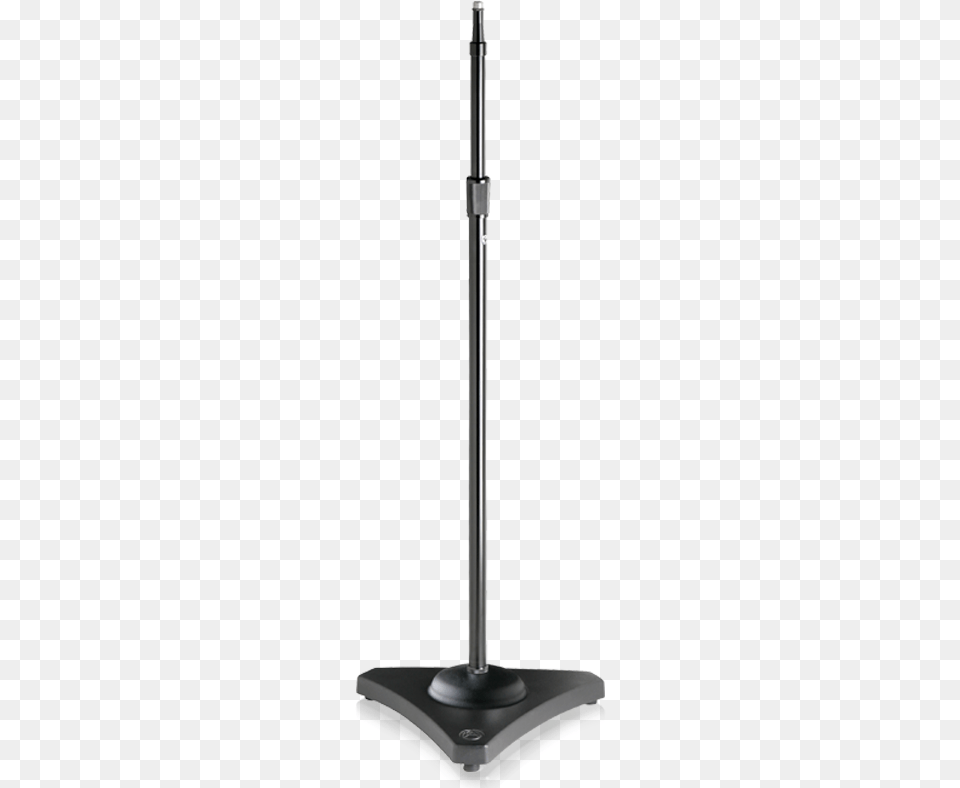 Round Base Two Mic Stand, Electrical Device, Microphone, Furniture Free Transparent Png
