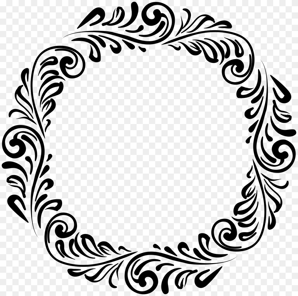 Round Black Border Frame Clip Art Gallery, First Aid Png