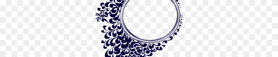 Round Border Designs, Pattern, Art, Graphics, Oval Png Image