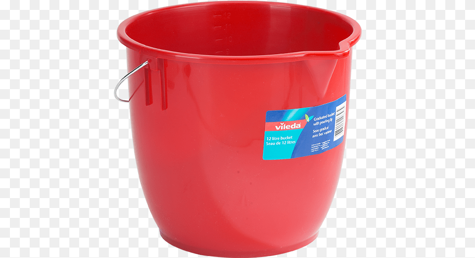 Round Bucket, Food, Ketchup Free Png Download