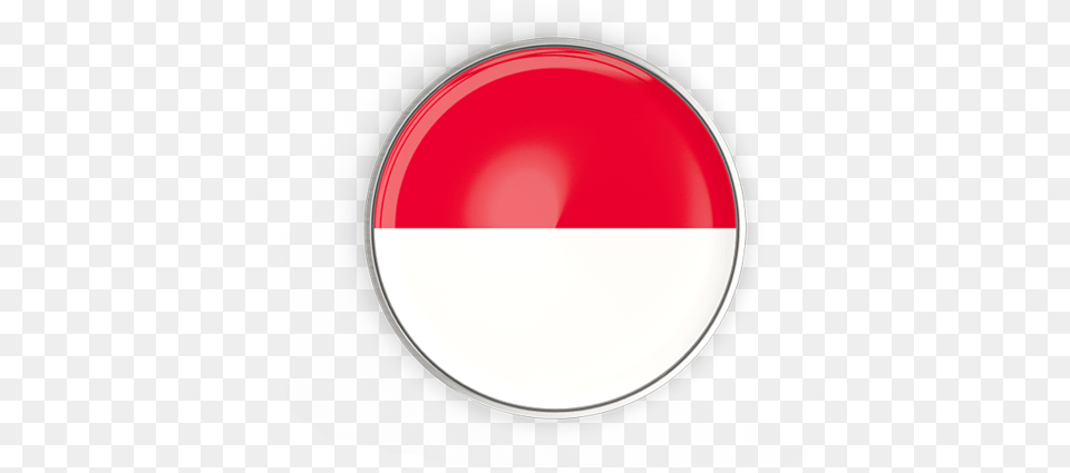 Round Button With Metal Frame Circle, Sphere, Astronomy, Moon, Nature Free Png