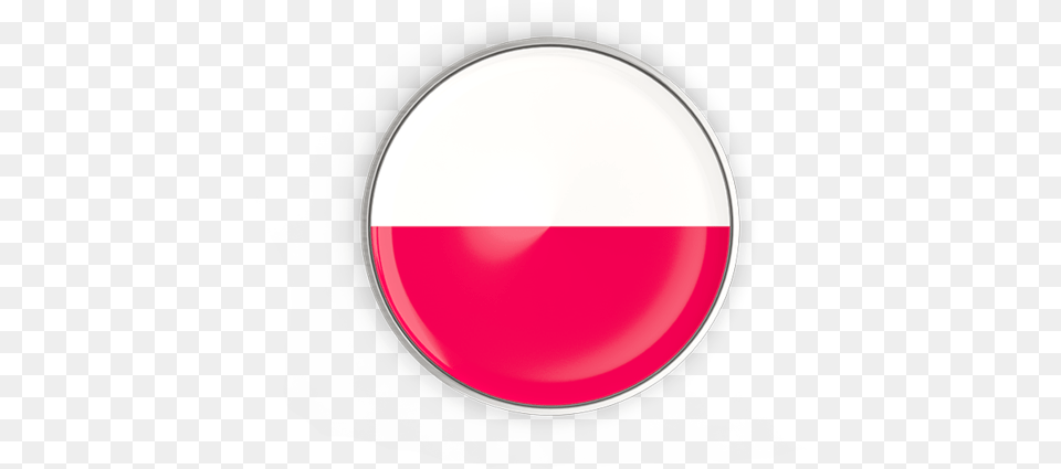Round Button With Metal Frame Circle, Sphere, Glass, Disk Free Transparent Png