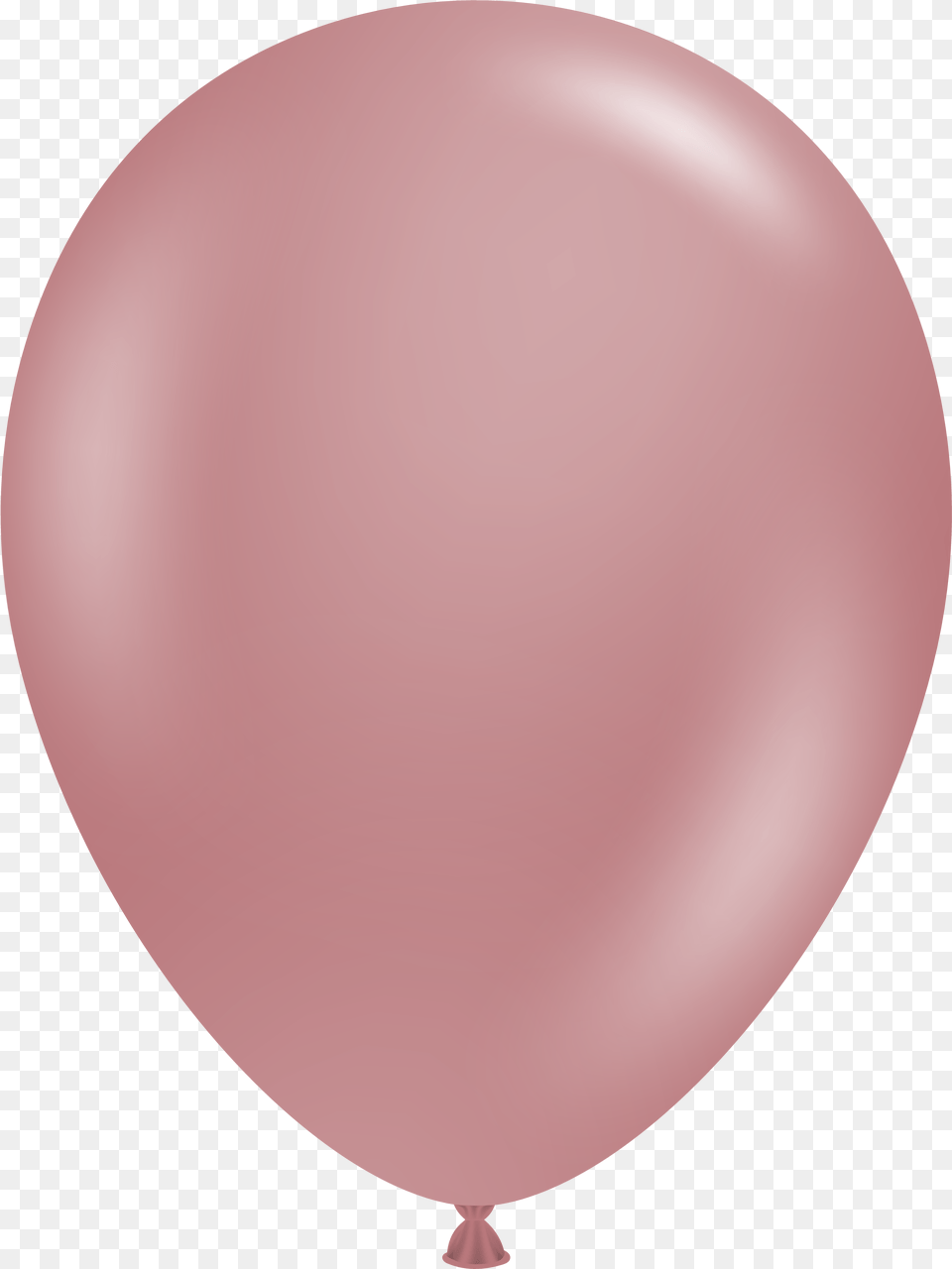Round Canyon Rose Latex Balloons 5 Canyon Rose Tuftex, Balloon, Astronomy, Moon, Nature Free Png Download
