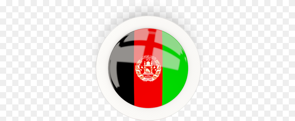 Round Carbon Icon Round Afghanistan Flag, Logo, Ball, Football, Soccer Free Transparent Png