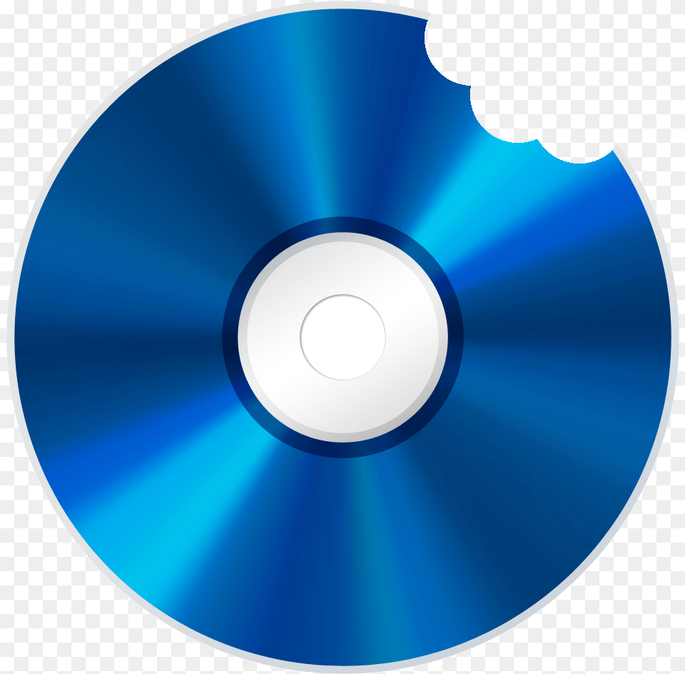 Round Cd, Disk, Dvd Png Image