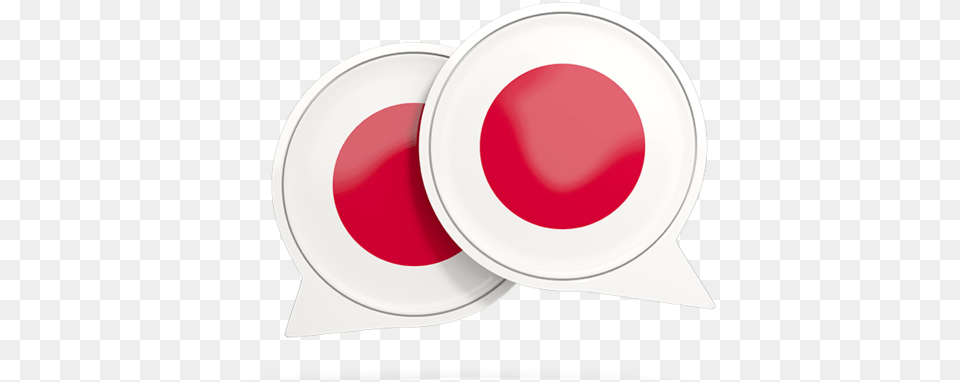 Round Chat Icon Circle, Food, Meal, Saucer, Dish Free Png Download
