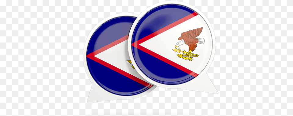 Round Chat Icon Emblem, Symbol, Badge, Logo, Animal Free Transparent Png