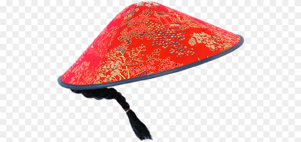 Round Chinese Hat Chinese Coolie Hat, Lamp, Lampshade, Clothing Free Transparent Png