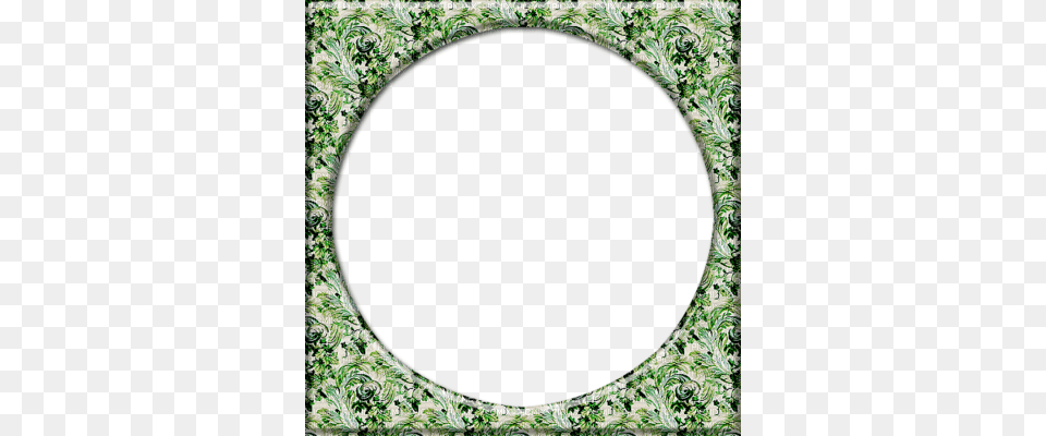 Round Circle Frame Picmix, Home Decor, Pattern, Oval Free Png