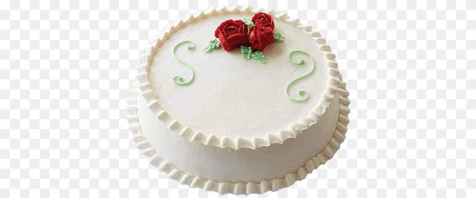 Round Classic Ice Cream Cake Happy Birthday Frames Cake, Birthday Cake, Dessert, Food, Icing Free Transparent Png