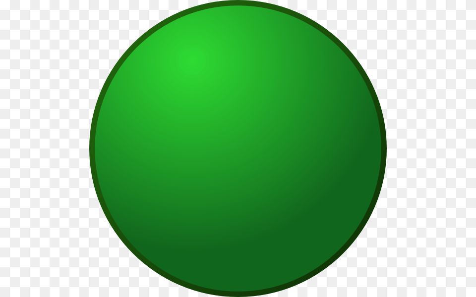 Round Clipart Download Clipart Round, Green, Sphere Free Png