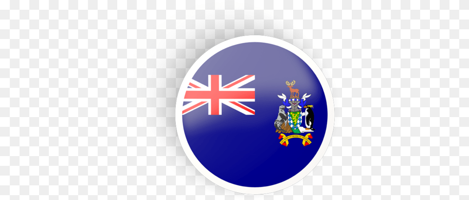 Round Concave Icon Round Australia Flag Icon, Logo, Emblem, Symbol Free Png Download