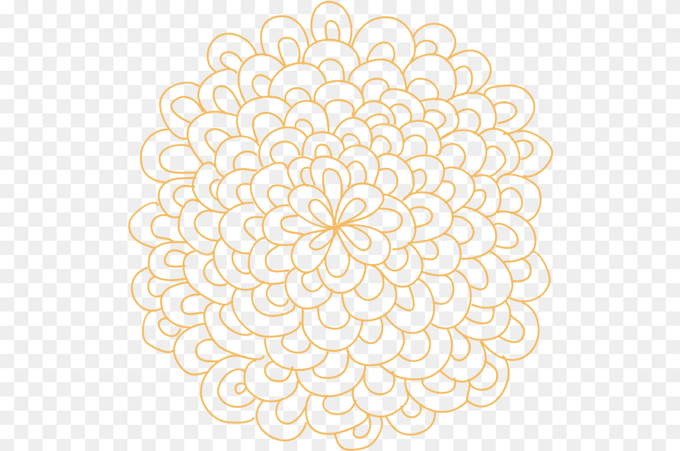 Round Design Patterns Transparent U2013 Round Flower Pattern, Art, Chandelier, Floral Design, Graphics Free Png Download