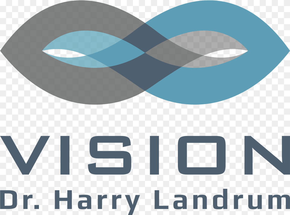 Round Eyeglass Logo Graphic Design Png Image