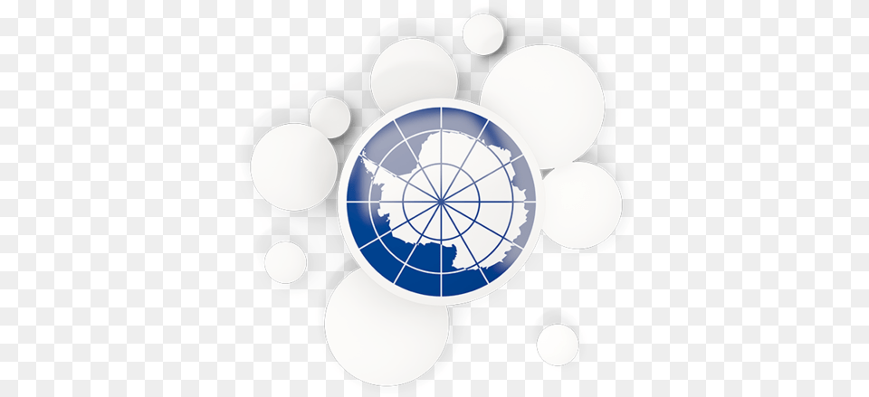 Round Flag With Circles Circle, Sphere, Astronomy, Outer Space, Chandelier Free Png Download