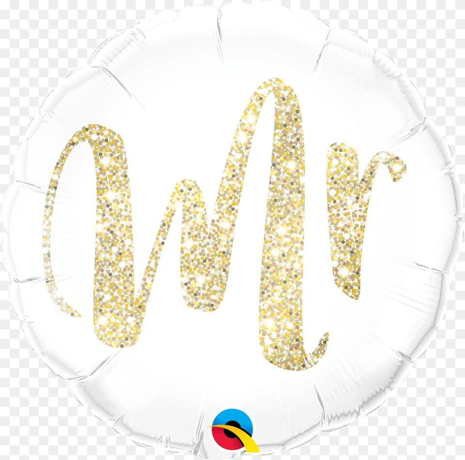 Round Foil Mr Glitter Gold, Accessories, Diamond, Gemstone, Jewelry Free Png