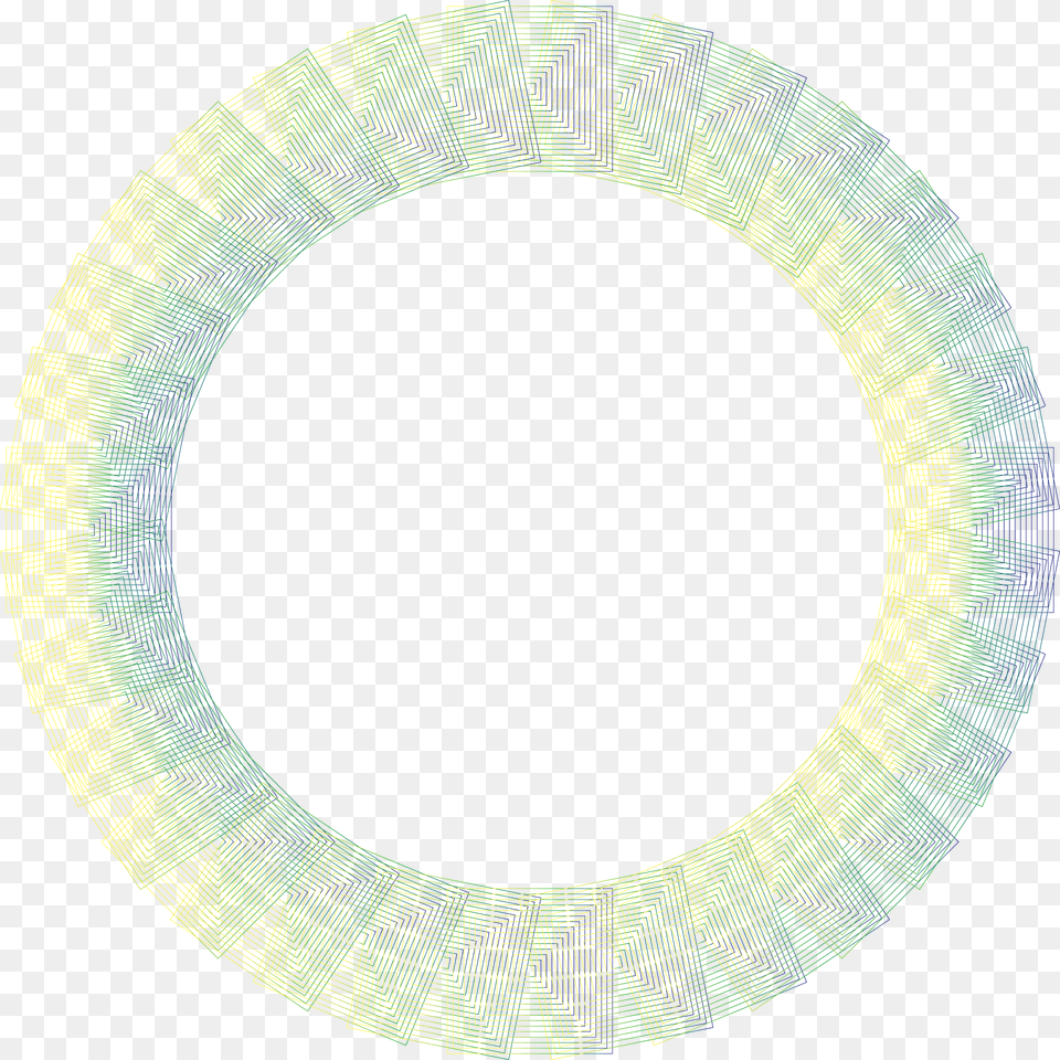 Round Frame Clipart, Outdoors, Nature, Night Png Image