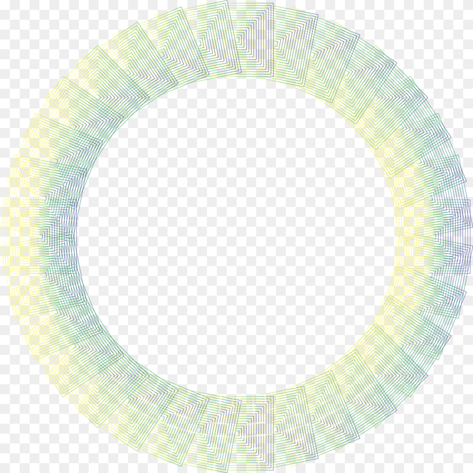 Round Frame Clipart Circle Png