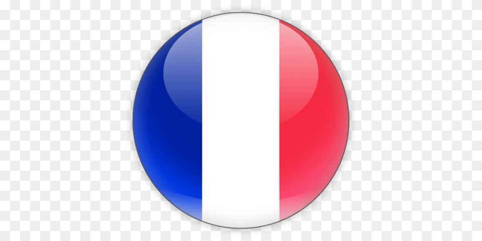 Round France Flag, Sphere, Astronomy, Moon, Nature Png