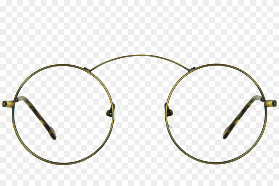 Round Glasses Circle Glasses, Accessories Png