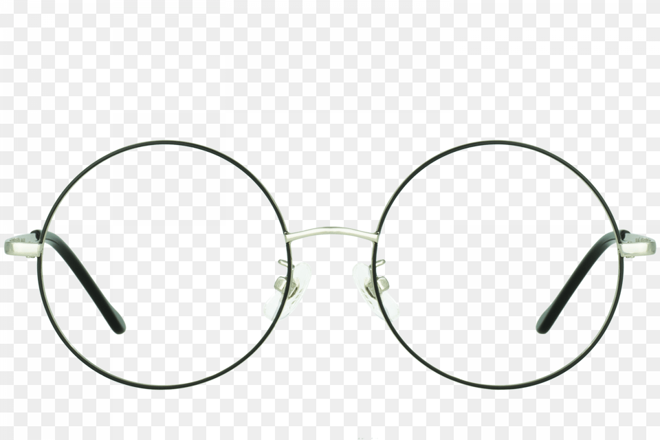 Round Glasses For Download On Mbtskoudsalg With Regard, Accessories Png Image