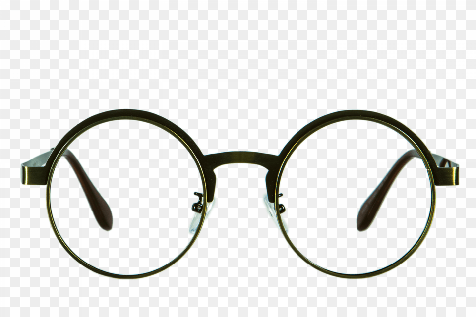 Round Glasses Picture Glasses, Accessories, Smoke Pipe Free Png Download