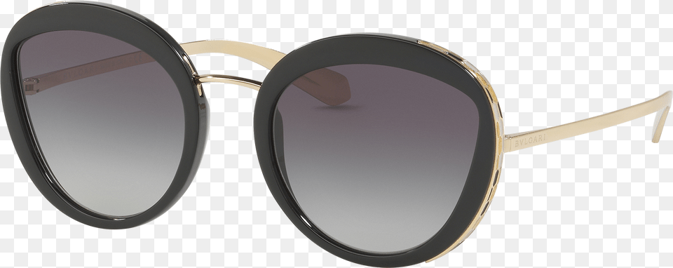 Round Glasses Transparent Prada Spr 50 T, Accessories, Sunglasses Png