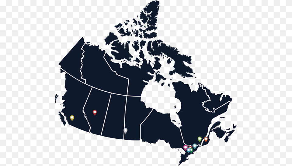 Round Goby Canada Map, Chart, Plot, Person, Atlas Png Image