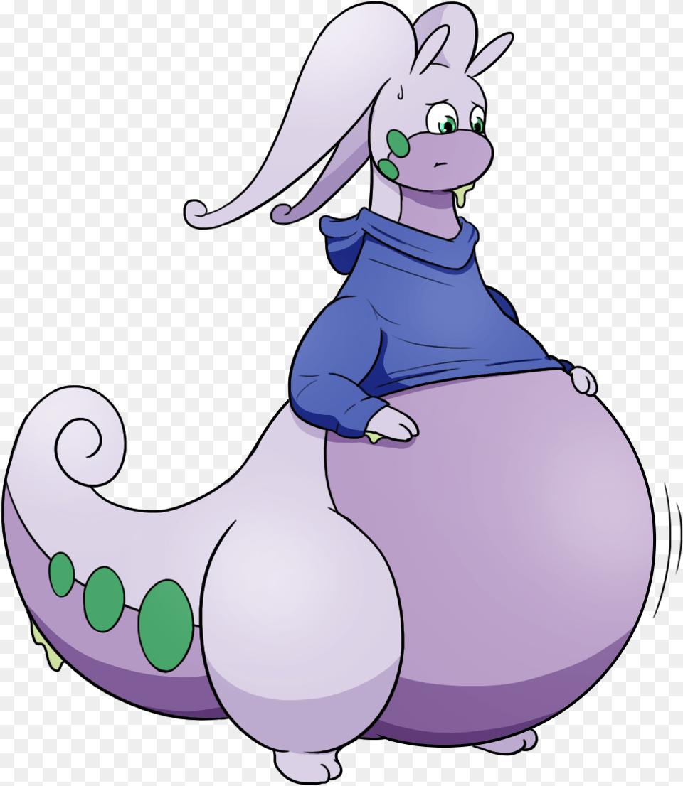 Round Goodra Prize, Baby, Person Free Png