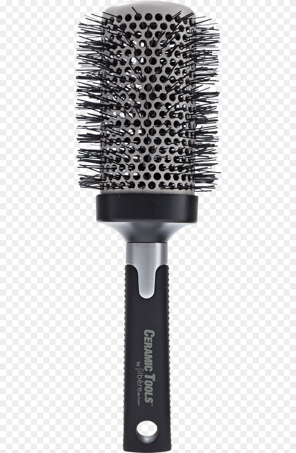 Round Hair Brush, Device, Electrical Device, Microphone, Tool Free Png