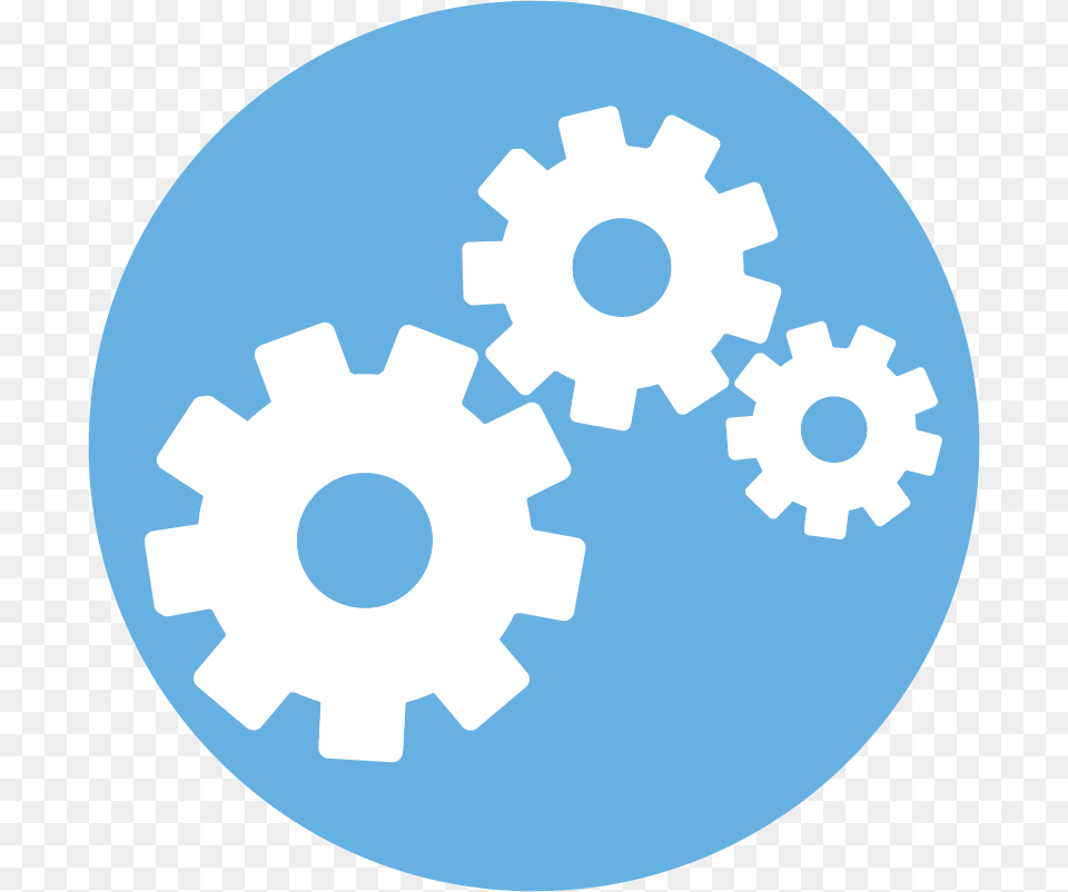 Round Icons 292blue Engage 01 02 03 Circle, Machine, Gear Png Image