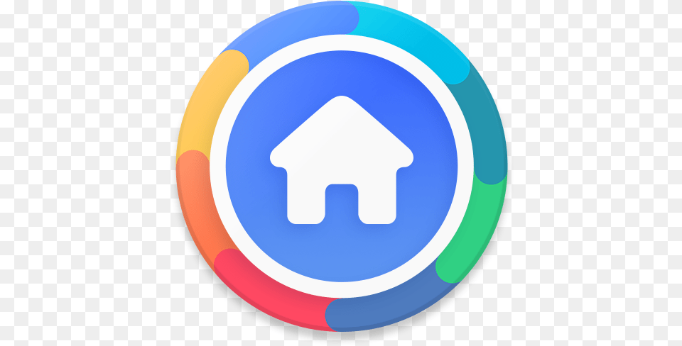 Round Instagram Icon 1 Image Action Launcher Pixel Edition Apk, Symbol, Sign, Disk, Logo Free Png Download