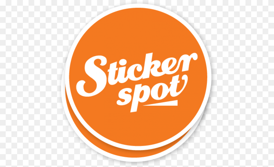 Round Label Transparent Dot, Logo, Disk, Badge, Symbol Png