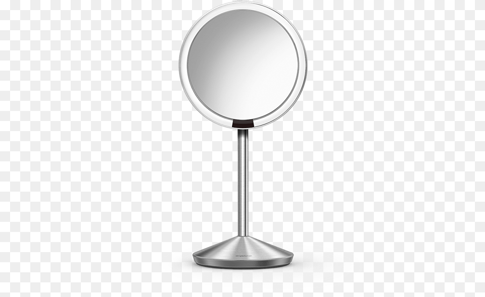 Round Lampshade, Mirror Png Image