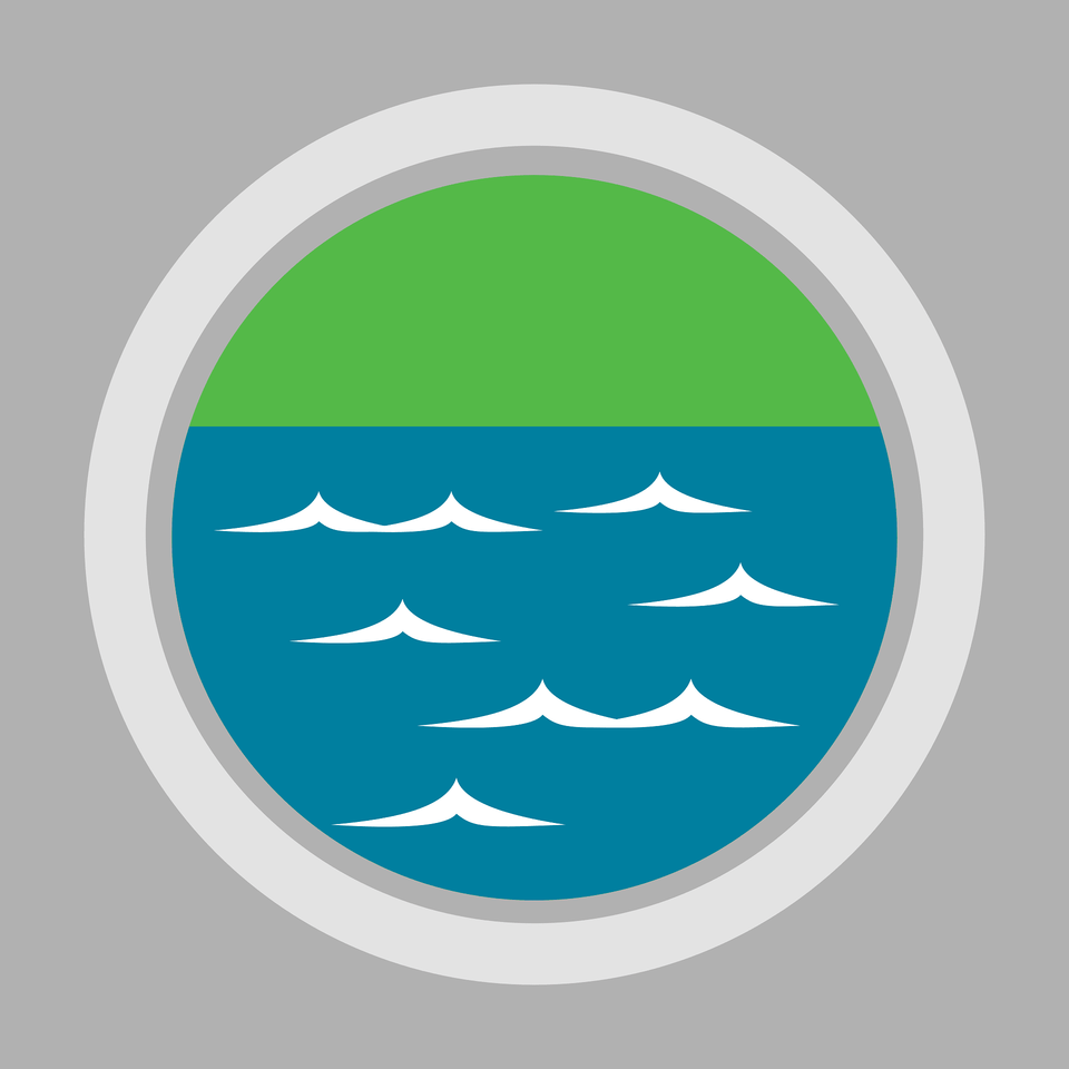 Round Landmark Icon Ocean Clipart, Window, Disk Png