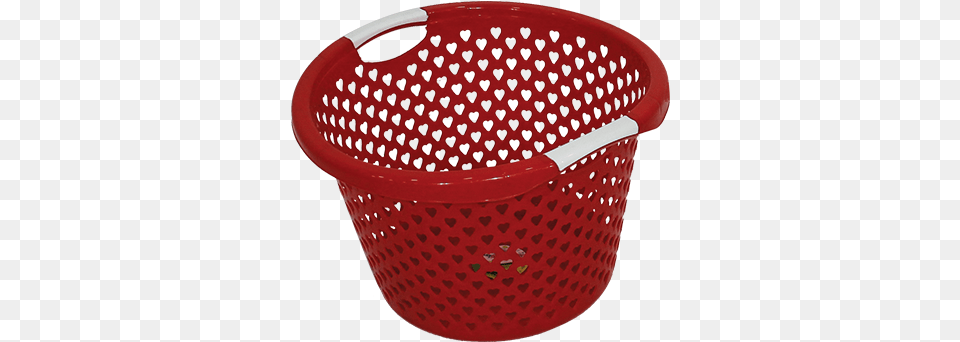Round Laundry Basket Yuvarlak Sepet, Appliance, Blow Dryer, Device, Electrical Device Free Png