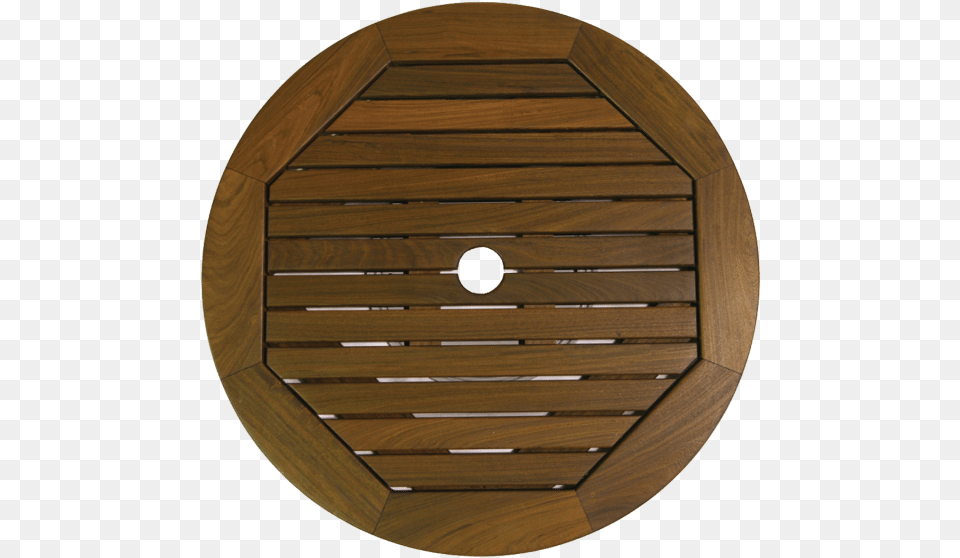 Round Lazy Susan, Hardwood, Wood, Indoors, Interior Design Free Png