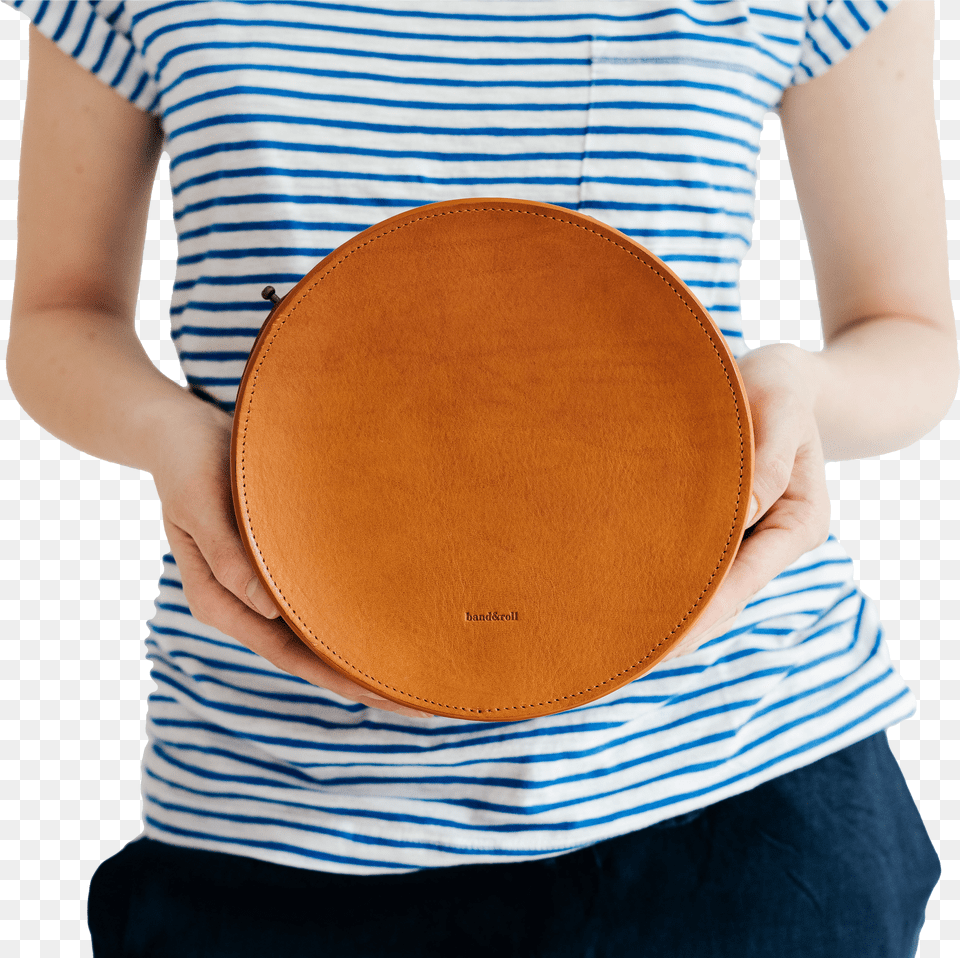 Round Leather Bag Quotsolquot, Badge, Logo, Symbol, Face Png Image