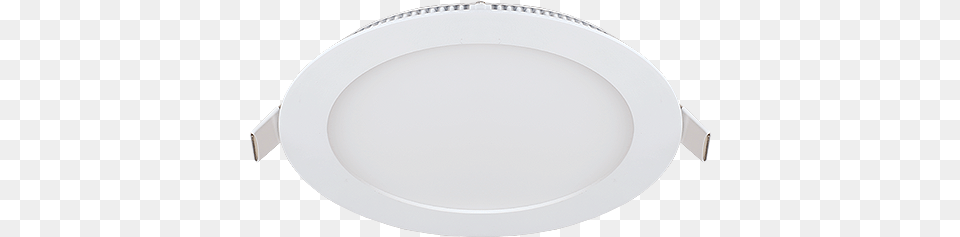 Round Led Panel Light Ceiling, Plate, Ceiling Light Png Image